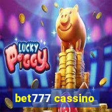 bet777 cassino